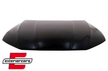 Bodykit za pretvorbu u 2020+ RS dizajn / Audi A7 4G Facelift (2015-2017), CBAUA74GFWBNL