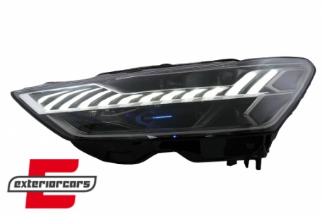 Bodykit za pretvorbu u 2020+ RS dizajn / Audi A7 4G Facelift (2015-2017), CBAUA74GFWBNL