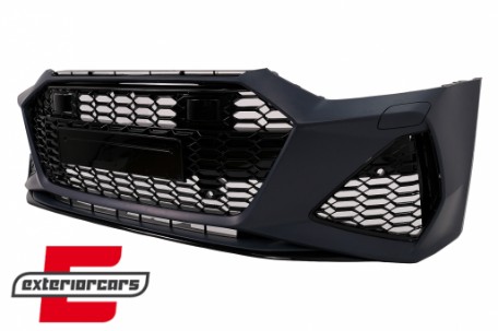 Bodykit za pretvorbu u 2020+ RS dizajn / Audi A7 4G Facelift (2015-2017), CBAUA74GFWBNL