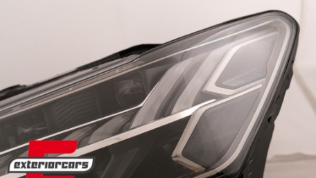 Bodykit za pretvorbu u 2020+ RS dizajn / Audi A7 4G Facelift (2015-2017), CBAUA74GFWBNL