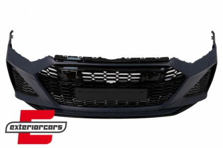 Bodykit za pretvorbu u 2020+ RS dizajn / Audi A7 4G Facelift (2015-2017), CBAUA74GFWBNL