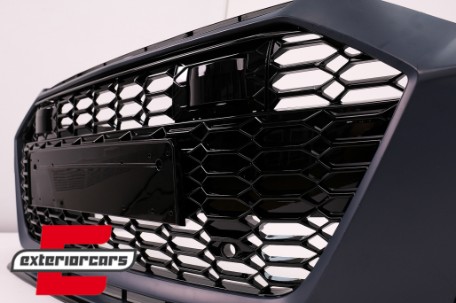Bodykit za pretvorbu u 2020+ RS dizajn / Audi A7 4G Facelift (2015-2017), CBAUA74GFWBNL