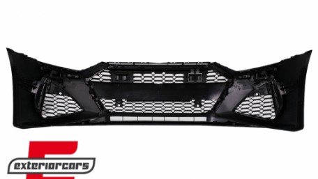 Bodykit za pretvorbu u 2020+ RS dizajn / Audi A7 4G Facelift (2015-2017), CBAUA74GFWBNL