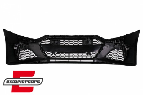 Bodykit za pretvorbu u 2020+ RS dizajn / Audi A7 4G Facelift (2015-2017), CBAUA74GFWBNL