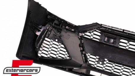 Bodykit za pretvorbu u 2020+ RS dizajn / Audi A7 4G Facelift (2015-2017), CBAUA74GFWBNL