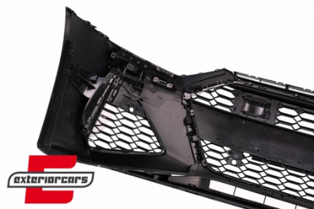 Bodykit za pretvorbu u 2020+ RS dizajn / Audi A7 4G Facelift (2015-2017), CBAUA74GFWBNL