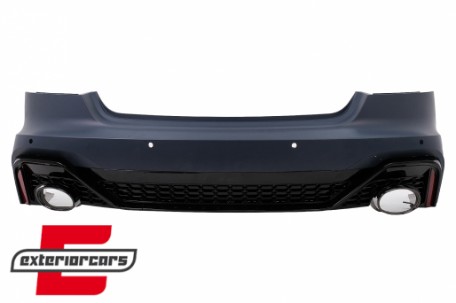 Bodykit za pretvorbu u 2020+ RS dizajn / Audi A7 4G Facelift (2015-2017), CBAUA74GFWBNL