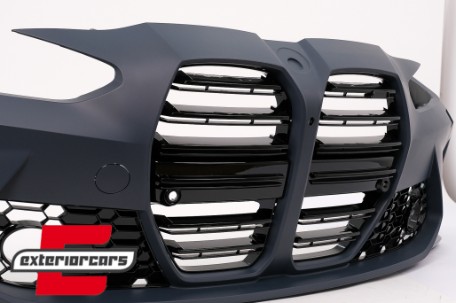 Bodykit za pretvorbu u 2021+ G80 M3 dizajn /  BMW serije 3 F30 (2011-2019), CBBMF30G80