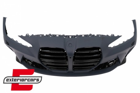 Bodykit za pretvorbu u 2021+ G80 M3 dizajn /  BMW serije 3 F30 (2011-2019), CBBMF30G80