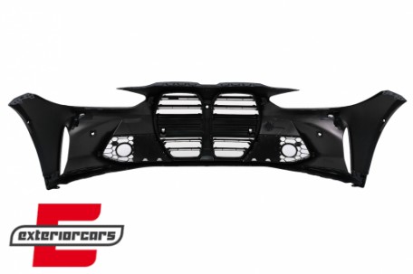 Bodykit za pretvorbu u 2021+ G80 M3 dizajn /  BMW serije 3 F30 (2011-2019), CBBMF30G80