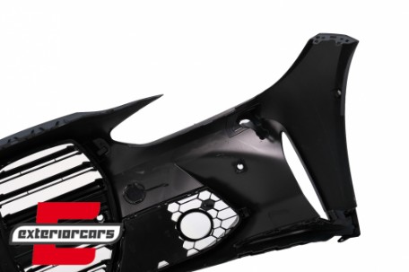 Bodykit za pretvorbu u 2021+ G80 M3 dizajn /  BMW serije 3 F30 (2011-2019), CBBMF30G80
