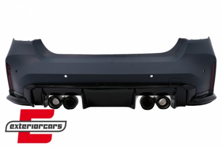 Bodykit za pretvorbu u 2021+ G80 M3 dizajn /  BMW serije 3 F30 (2011-2019), CBBMF30G80