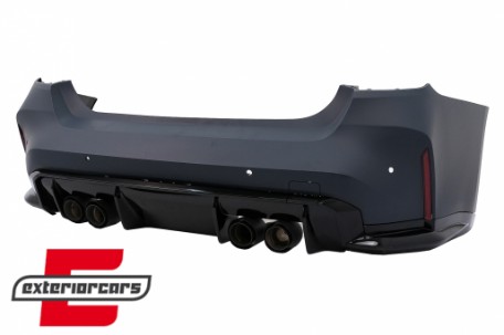 Bodykit za pretvorbu u 2021+ G80 M3 dizajn /  BMW serije 3 F30 (2011-2019), CBBMF30G80
