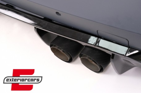Bodykit za pretvorbu u 2021+ G80 M3 dizajn /  BMW serije 3 F30 (2011-2019), CBBMF30G80