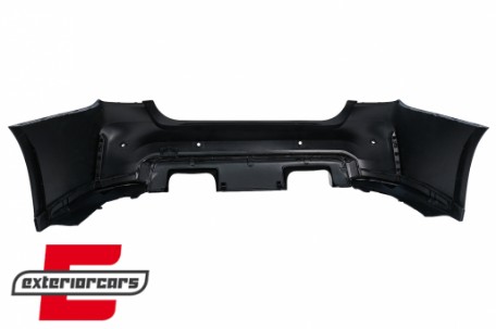 Bodykit za pretvorbu u 2021+ G80 M3 dizajn /  BMW serije 3 F30 (2011-2019), CBBMF30G80