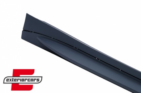 Bodykit za pretvorbu u 2021+ G80 M3 dizajn /  BMW serije 3 F30 (2011-2019), CBBMF30G80