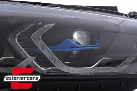 Bodykit za pretvorbu u 2021+ G80 M3 dizajn /  BMW serije 3 F30 (2011-2019), CBBMF30G80