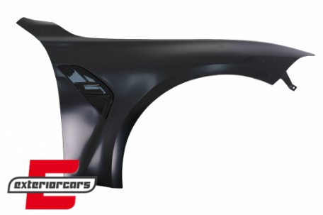 Bodykit za pretvorbu u 2021+ G80 M3 dizajn /  BMW serije 3 F30 (2011-2019), CBBMF30G80