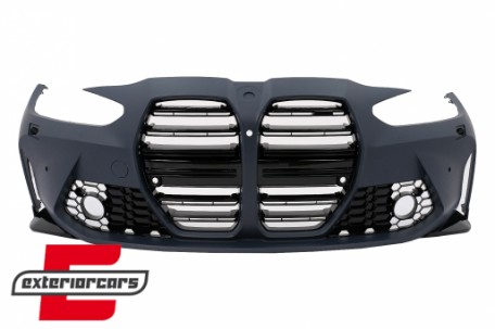 Bodykit za pretvorbu u 2021+ G80 M3 dizajn /  BMW serije 3 F30 (2011-2019), CBBMF30G80