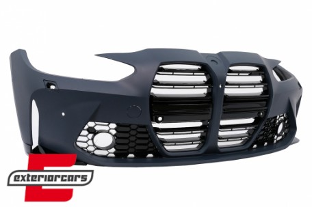 Bodykit za pretvorbu u 2021+ G80 M3 dizajn /  BMW serije 3 F30 (2011-2019), CBBMF30G80