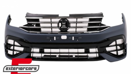 Bodykit za pretvorbu u 2021 R dizajn / VW Tiguan II Mk2 AD BW (2016-2020), CBVWTIINLR