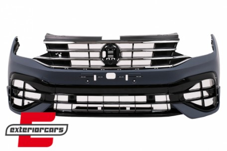 Bodykit za pretvorbu u 2021 R dizajn / VW Tiguan II Mk2 AD BW (2016-2020), CBVWTIINLR