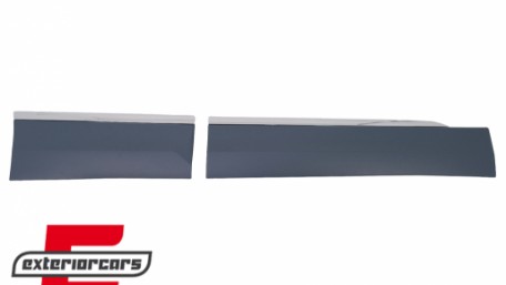 Bodykit za pretvorbu u 2021 R dizajn / VW Tiguan II Mk2 AD BW (2016-2020), CBVWTIINLR