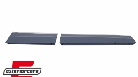 Bodykit za pretvorbu u 2021 R dizajn / VW Tiguan II Mk2 AD BW (2016-2020), CBVWTIINLR