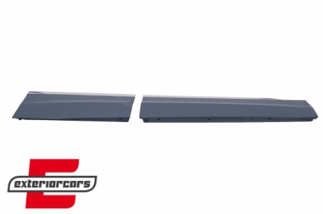Bodykit za pretvorbu u 2021 R dizajn / VW Tiguan II Mk2 AD BW (2016-2020), CBVWTIINLR