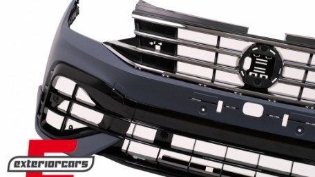 Bodykit za pretvorbu u 2021 R dizajn / VW Tiguan II Mk2 AD BW (2016-2020), CBVWTIINLR