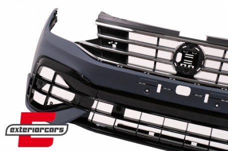 Bodykit za pretvorbu u 2021 R dizajn / VW Tiguan II Mk2 AD BW (2016-2020), CBVWTIINLR