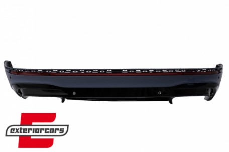 Bodykit za pretvorbu u 2021 R dizajn / VW Tiguan II Mk2 AD BW (2016-2020), CBVWTIINLR