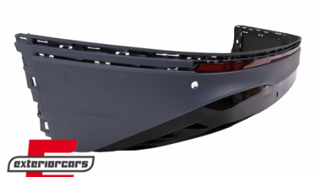 Bodykit za pretvorbu u 2021 R dizajn / VW Tiguan II Mk2 AD BW (2016-2020), CBVWTIINLR