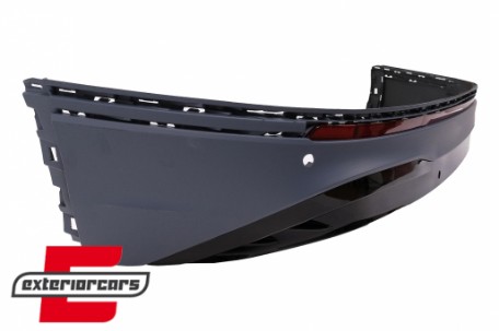 Bodykit za pretvorbu u 2021 R dizajn / VW Tiguan II Mk2 AD BW (2016-2020), CBVWTIINLR