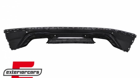 Bodykit za pretvorbu u 2021 R dizajn / VW Tiguan II Mk2 AD BW (2016-2020), CBVWTIINLR