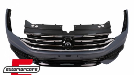 Bodykit za pretvorbu u 2021 R dizajn / VW Tiguan II Mk2 AD BW (2016-2020), CBVWTIINLR