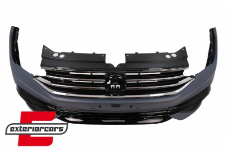 Bodykit za pretvorbu u 2021 R dizajn / VW Tiguan II Mk2 AD BW (2016-2020), CBVWTIINLR