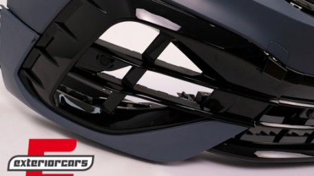Bodykit za pretvorbu u 2021 R dizajn / VW Tiguan II Mk2 AD BW (2016-2020), CBVWTIINLR