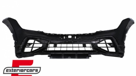 Bodykit za pretvorbu u 2021 R dizajn / VW Tiguan II Mk2 AD BW (2016-2020), CBVWTIINLR