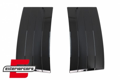 Bodykit za pretvorbu u 2022 dizajn / Land Range Rover Vogue L322 (2002-2012), CBRRVL322NL