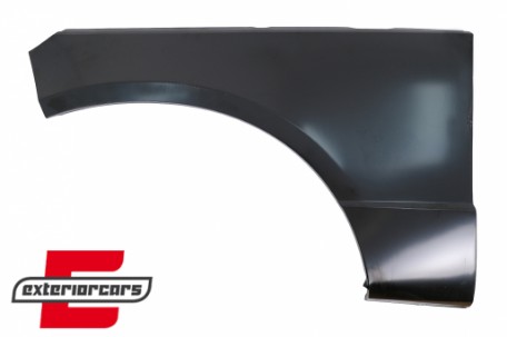 Bodykit za pretvorbu u 2022 dizajn / Land Range Rover Vogue L322 (2002-2012), CBRRVL322NL