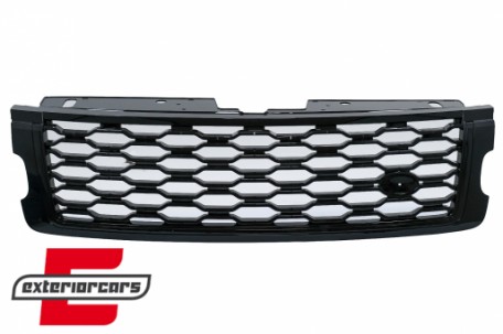 Bodykit za pretvorbu u 2022 dizajn / Land Range Rover Vogue L322 (2002-2012), CBRRVL322NL