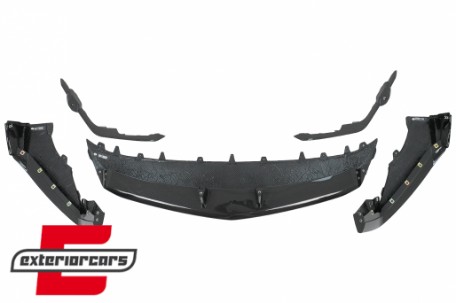 Bodykit za pretvorbu u 2023 dizajn suhi karbonski dodaci / Lamborghini Urus (2018-2022), CBLAMBURP