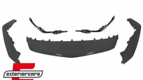 Bodykit za pretvorbu u 2023 dizajn suhi karbonski dodaci / Lamborghini Urus (2018-2022), CBLAMBURP