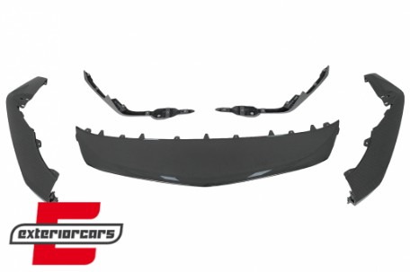 Bodykit za pretvorbu u 2023 dizajn suhi karbonski dodaci / Lamborghini Urus (2018-2022), CBLAMBURP