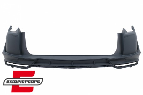 Bodykit za pretvorbu u 2023 dizajn suhi karbonski dodaci / Lamborghini Urus (2018-2022), CBLAMBURP