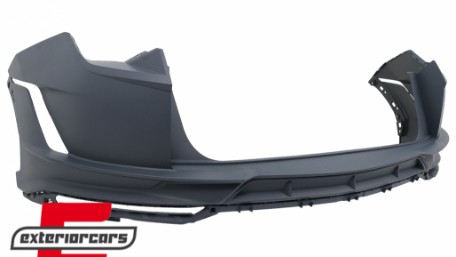 Bodykit za pretvorbu u 2023 dizajn suhi karbonski dodaci / Lamborghini Urus (2018-2022), CBLAMBURP