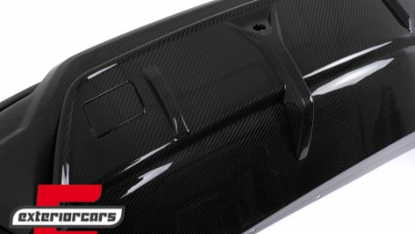 Bodykit za pretvorbu u 2023 dizajn suhi karbonski dodaci / Lamborghini Urus (2018-2022), CBLAMBURP