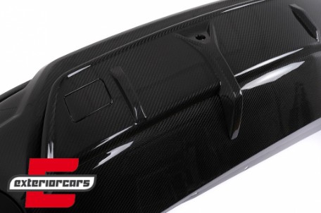 Bodykit za pretvorbu u 2023 dizajn suhi karbonski dodaci / Lamborghini Urus (2018-2022), CBLAMBURP