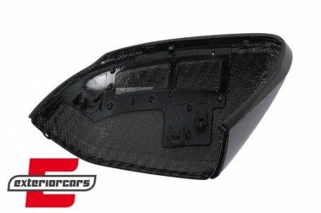 Bodykit za pretvorbu u 2023 dizajn suhi karbonski dodaci / Lamborghini Urus (2018-2022), CBLAMBURP
